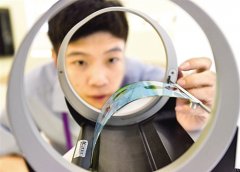被视为将来极具使用潜车用动力源